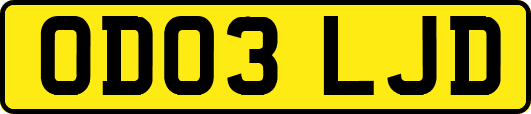 OD03LJD