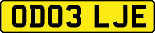 OD03LJE