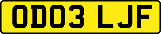 OD03LJF