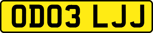 OD03LJJ