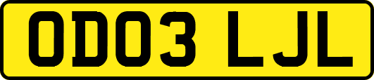 OD03LJL