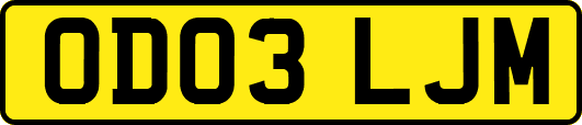 OD03LJM