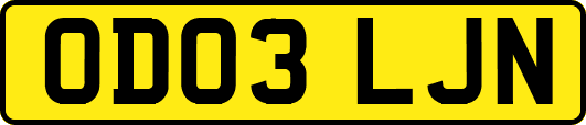 OD03LJN