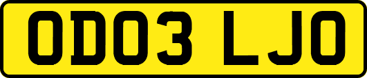 OD03LJO