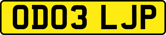 OD03LJP