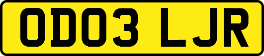 OD03LJR