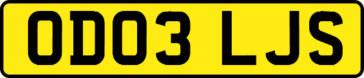 OD03LJS