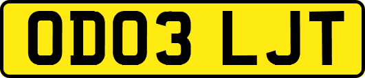 OD03LJT