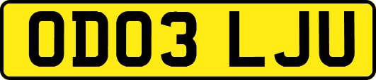 OD03LJU