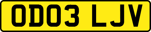 OD03LJV
