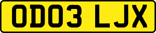OD03LJX