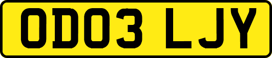 OD03LJY