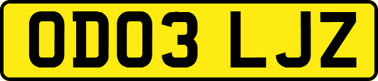 OD03LJZ