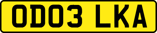 OD03LKA