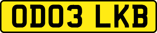 OD03LKB