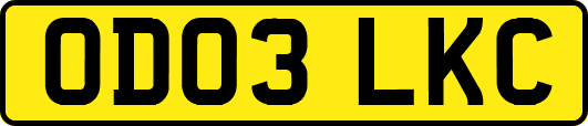 OD03LKC