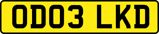 OD03LKD