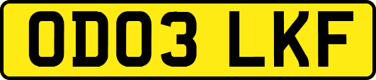 OD03LKF