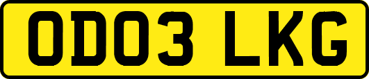 OD03LKG