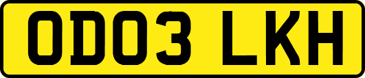 OD03LKH