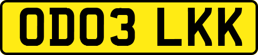 OD03LKK