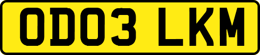 OD03LKM