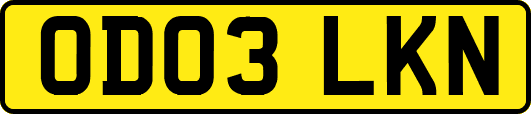 OD03LKN