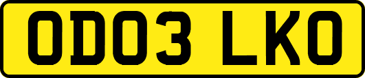 OD03LKO