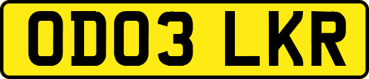 OD03LKR