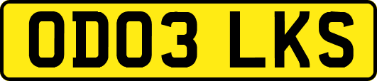 OD03LKS