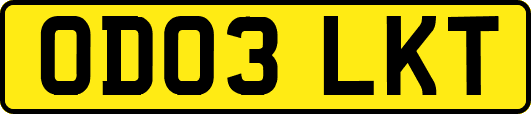 OD03LKT