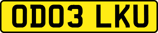 OD03LKU
