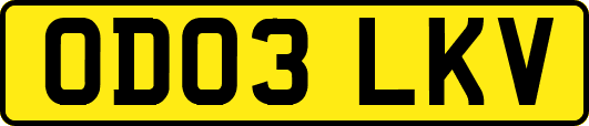 OD03LKV