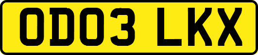 OD03LKX