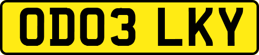 OD03LKY