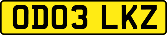 OD03LKZ