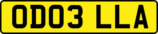 OD03LLA