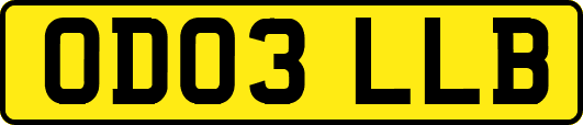 OD03LLB