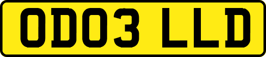 OD03LLD