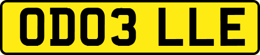 OD03LLE