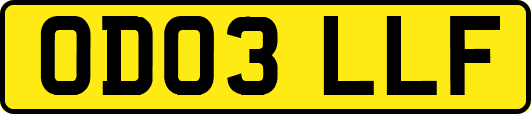 OD03LLF