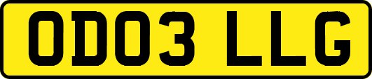 OD03LLG