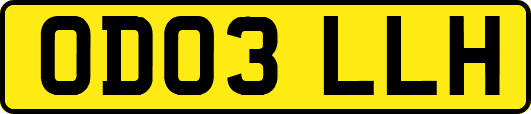 OD03LLH