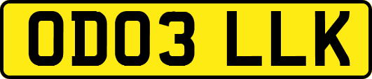 OD03LLK