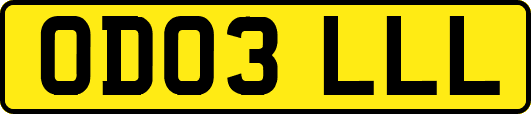 OD03LLL