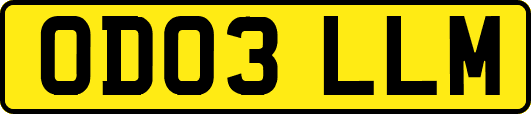 OD03LLM