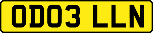 OD03LLN