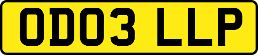OD03LLP