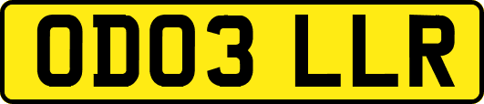 OD03LLR
