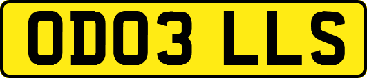 OD03LLS